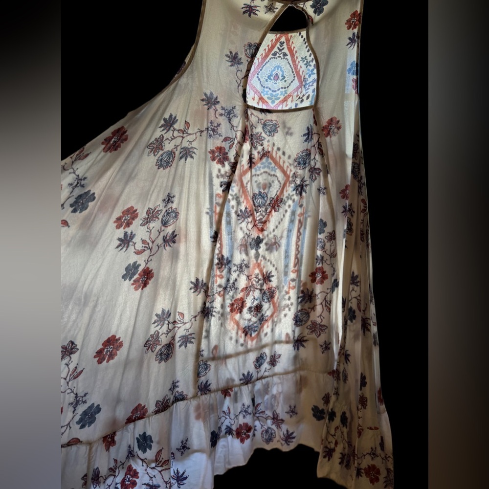 FREEPEOPLE DRESS MINI - Picture 4 of 4